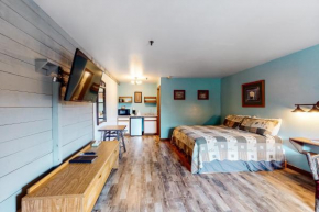 White Wing Lodge Unit 222